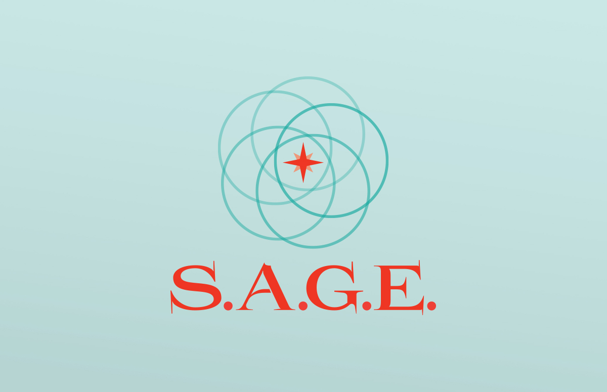 SAGE logo